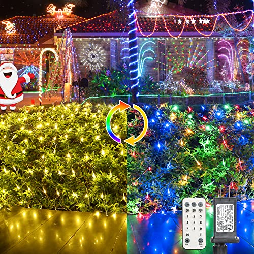 Best Outdoor Net Lights Expert Review The Modern Record