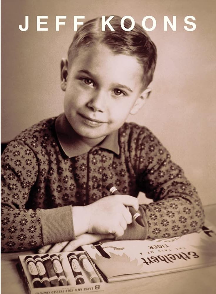 Jeff Koons: Lost in America