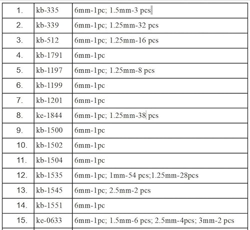 Set Of 30 Pcs Wax Patterns For Lost Wax Casting Silver Or Gold Jewelry/Main Stone Size 6 Mm #TOP6