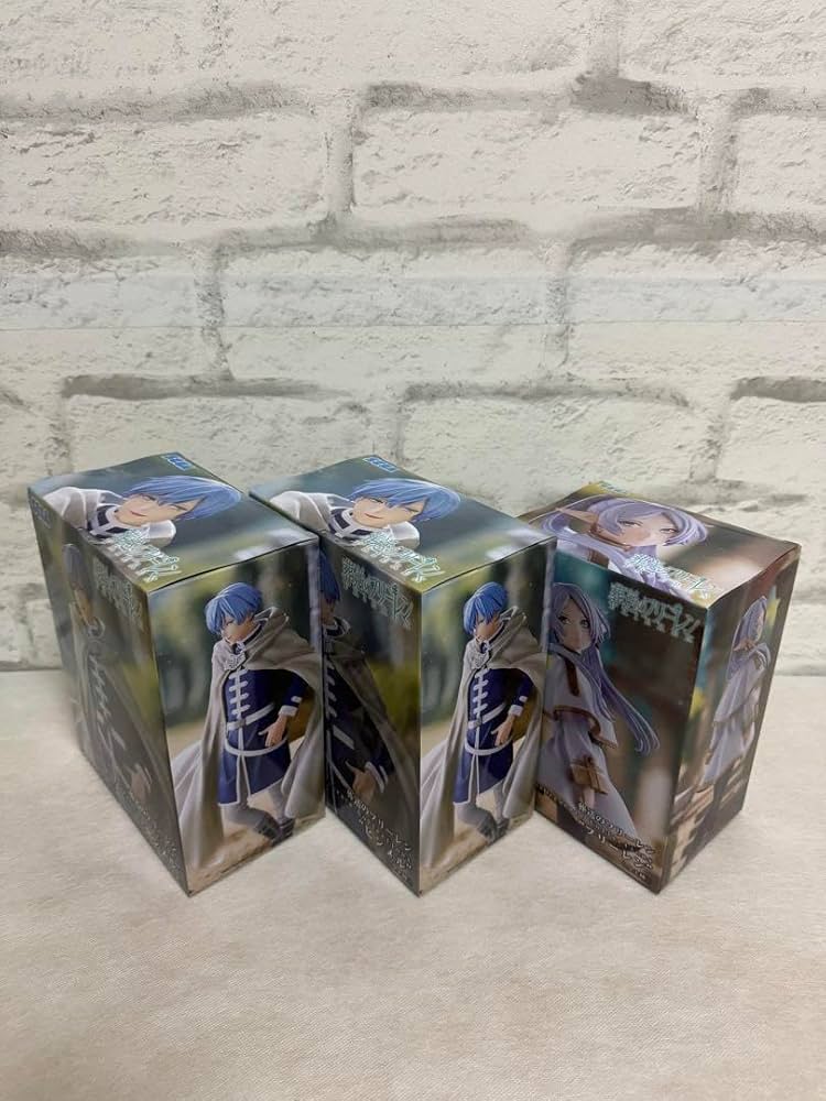 Amazon.co.jp: 葬送のフリーレン フリーレン ヒンメル プライズ