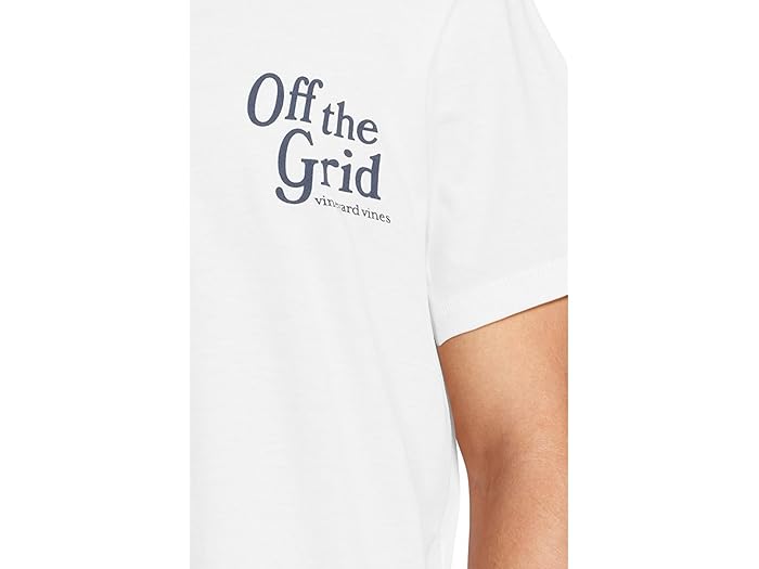 Off The Grid Short Sleeve Dunes Tee - Image 4