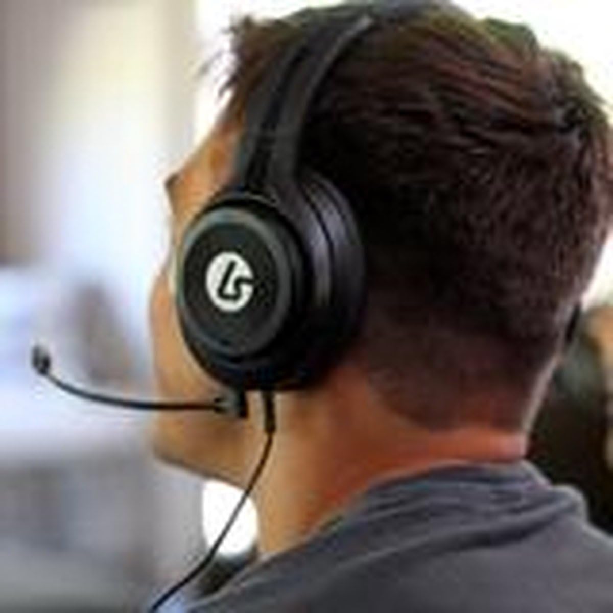 LucidSound - Casque de Jeu LS10X pour Xbox