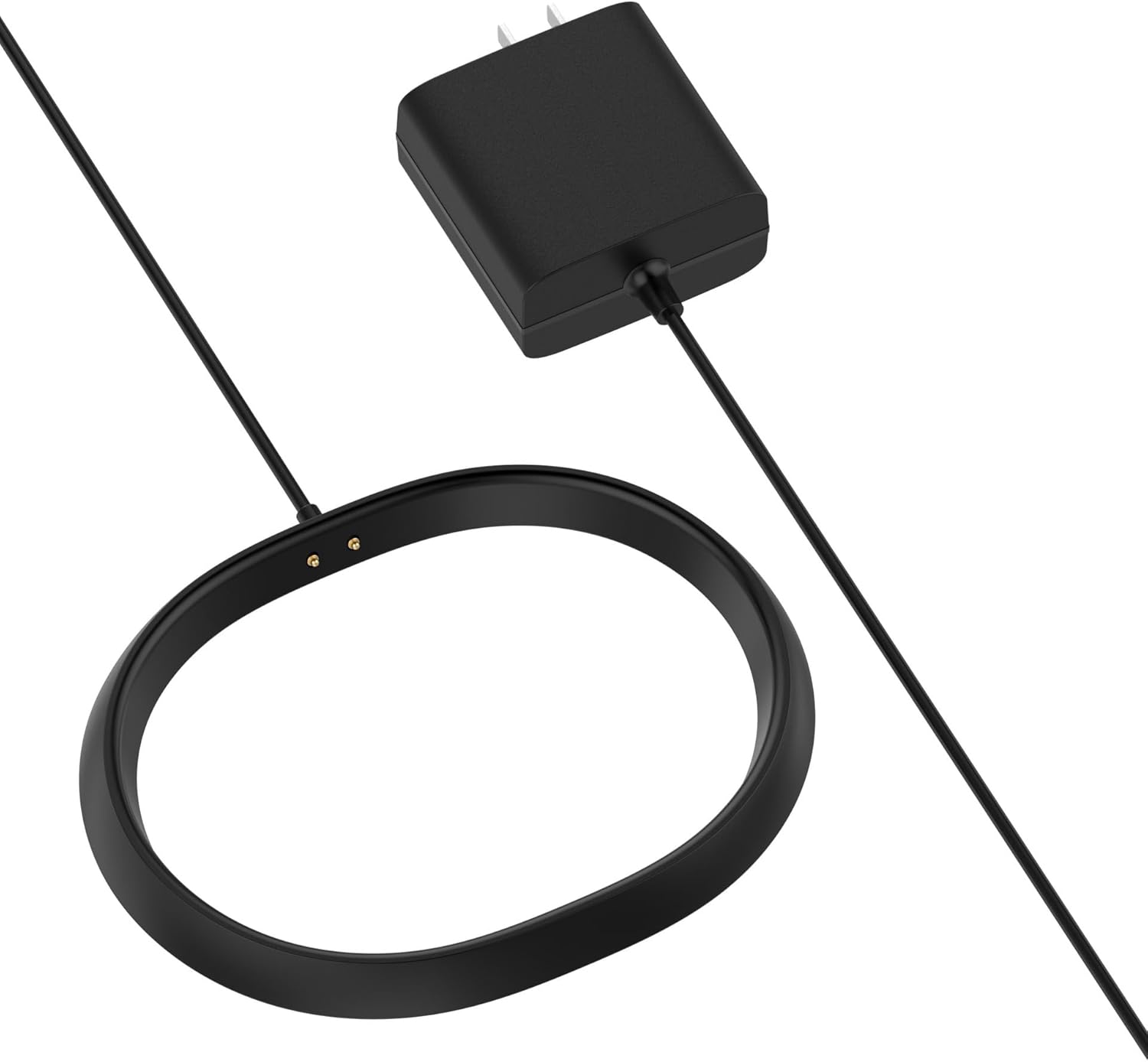 XBERSTAR Charger Base for Sonos Move Smart Speaker Replacement Charging Dock Station Adapter for Sonos Move Smart Portable Speaker Charger Base (US-Model)