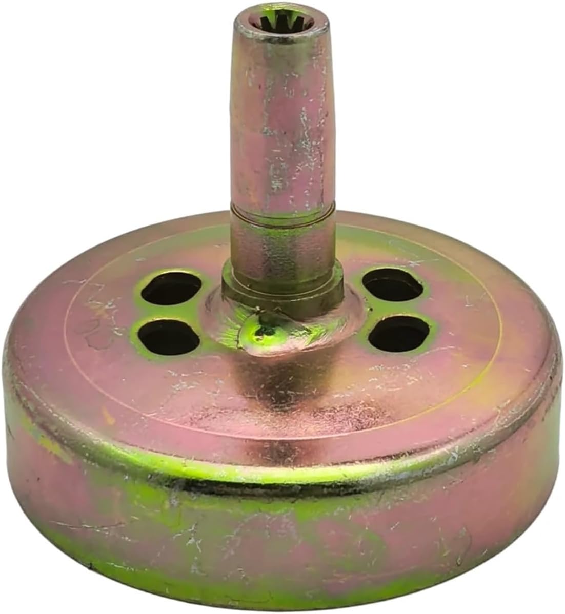 Clutch Drum Fit for NB411