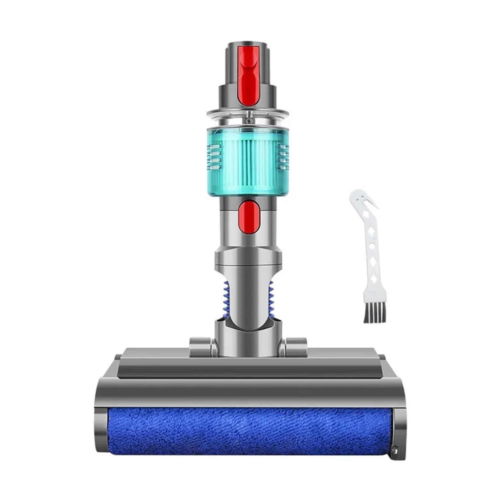 Brosse pour aspirateur Dyson V11 V10 V8 V7 V15, pour nettoyer facilement les poils d'animaux