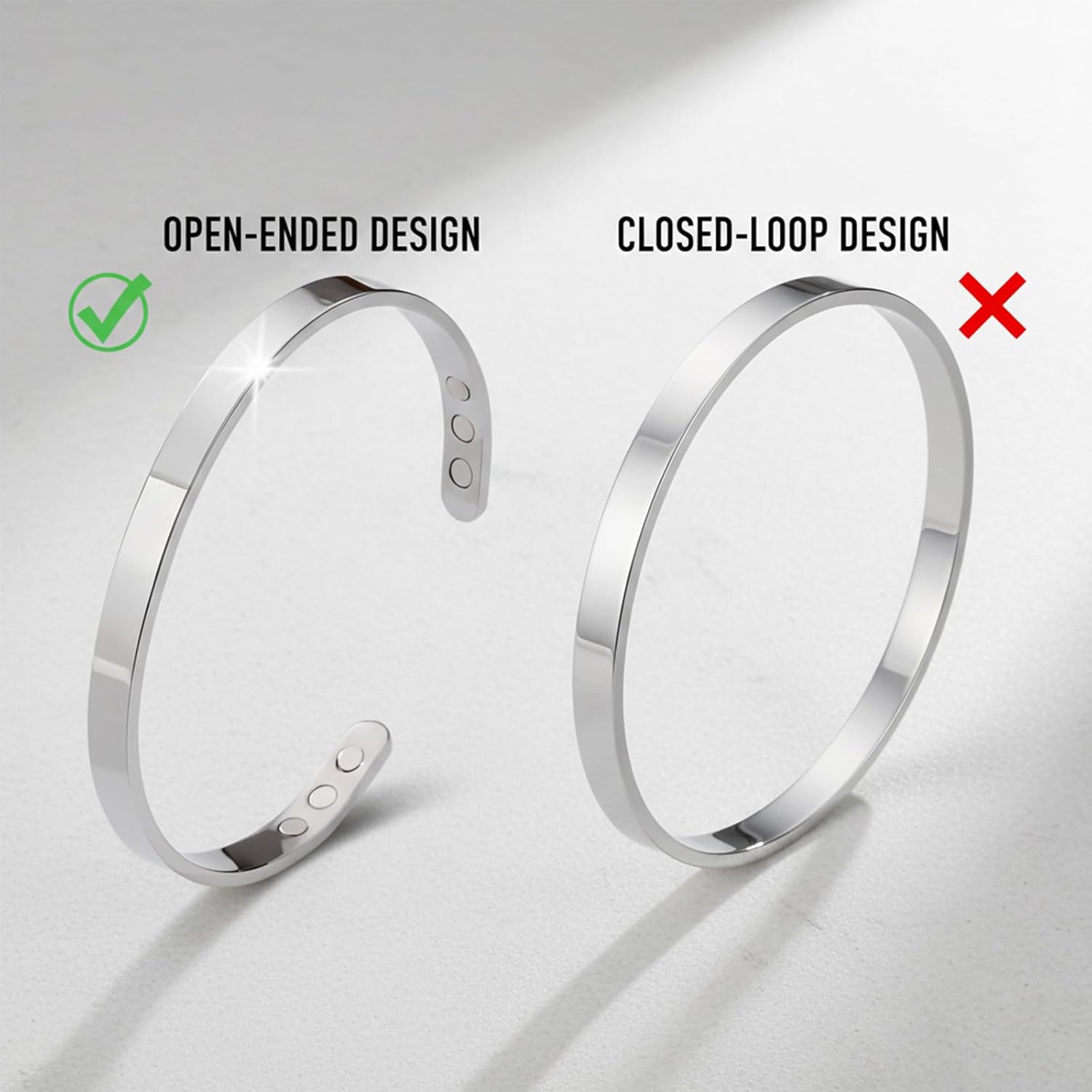 Adjustable, with Gift Box