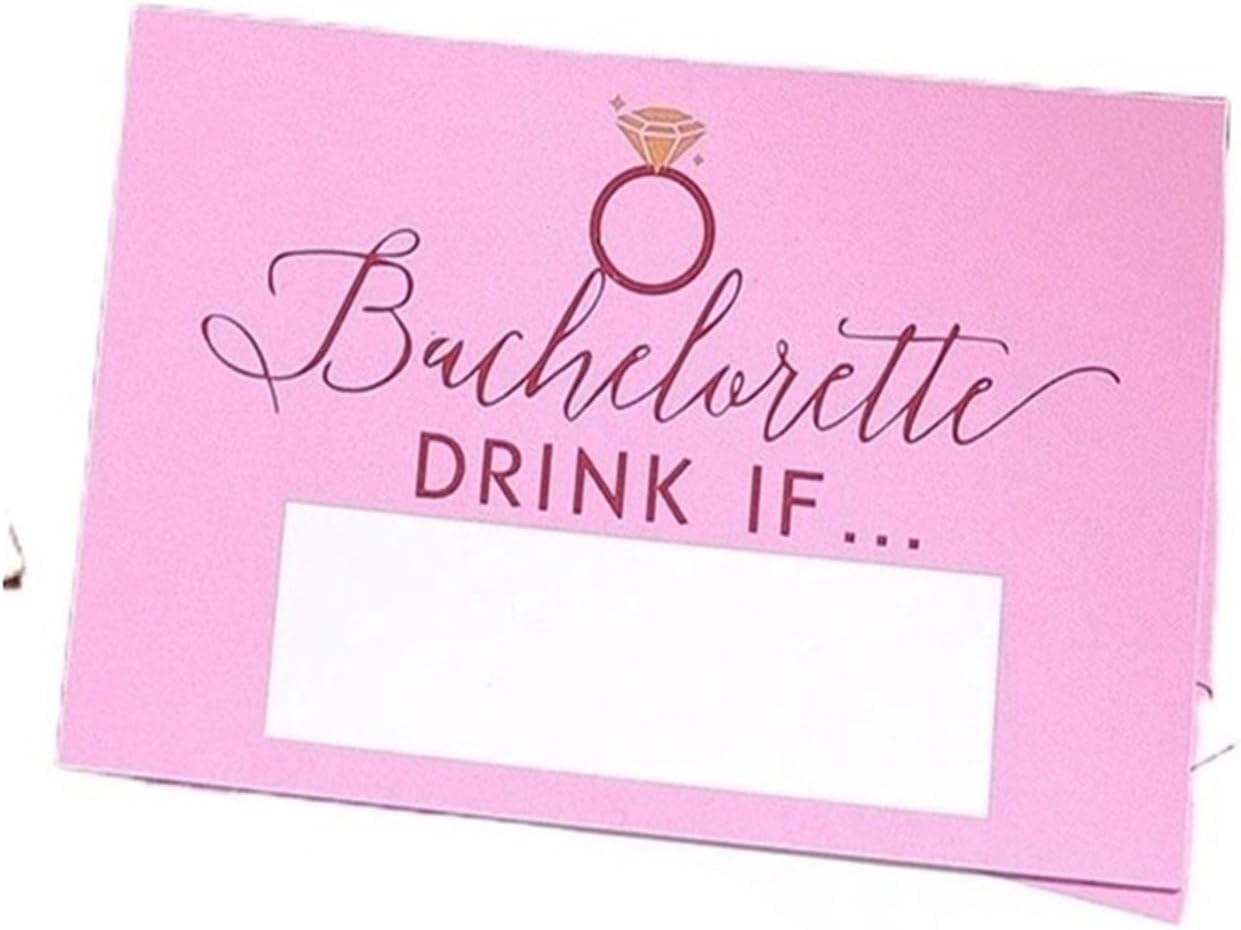 10 Pcs Thank You Card Gift Packaging Decor Wedding Festival Party Gifts Invitation(10pcs-pink)