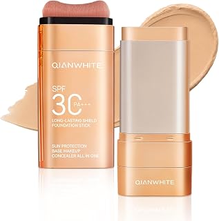 Korean Tinted Sunscreen Stick SPF