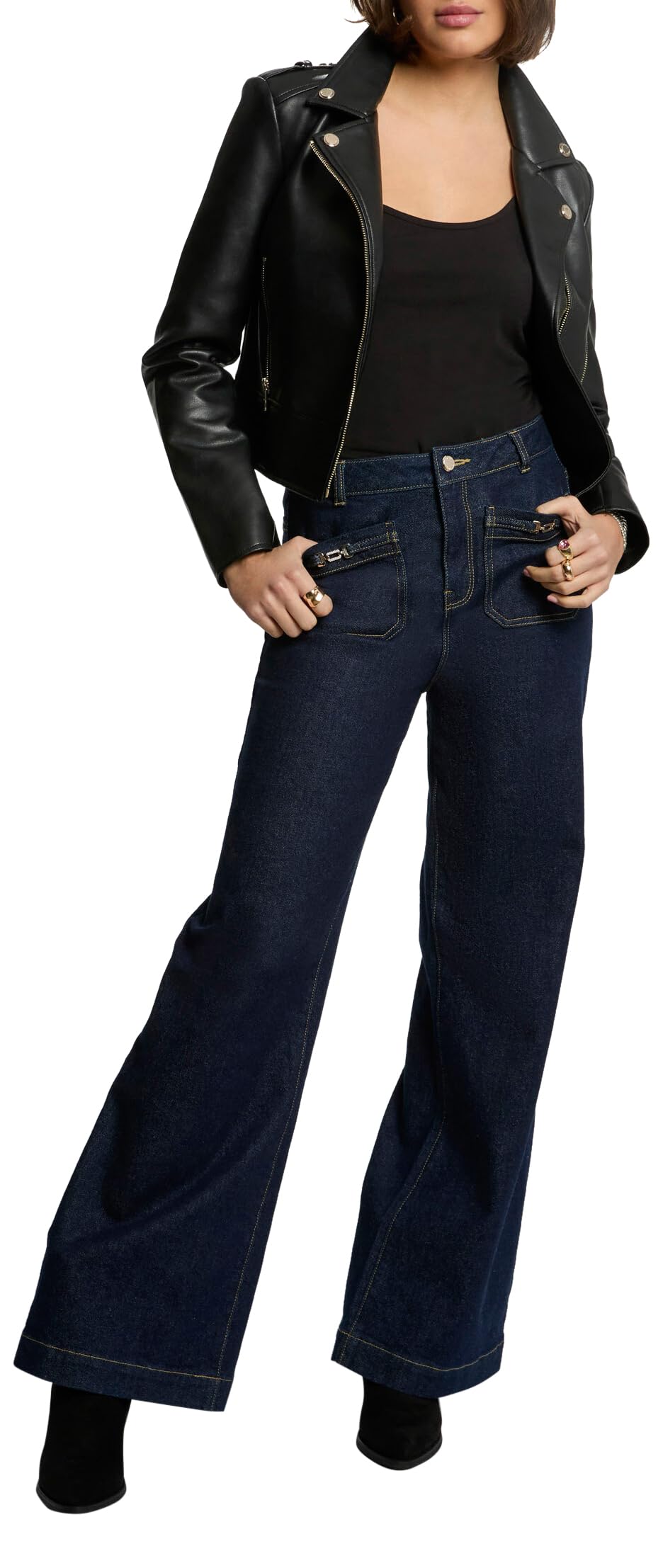 Morgan Manteau Femme