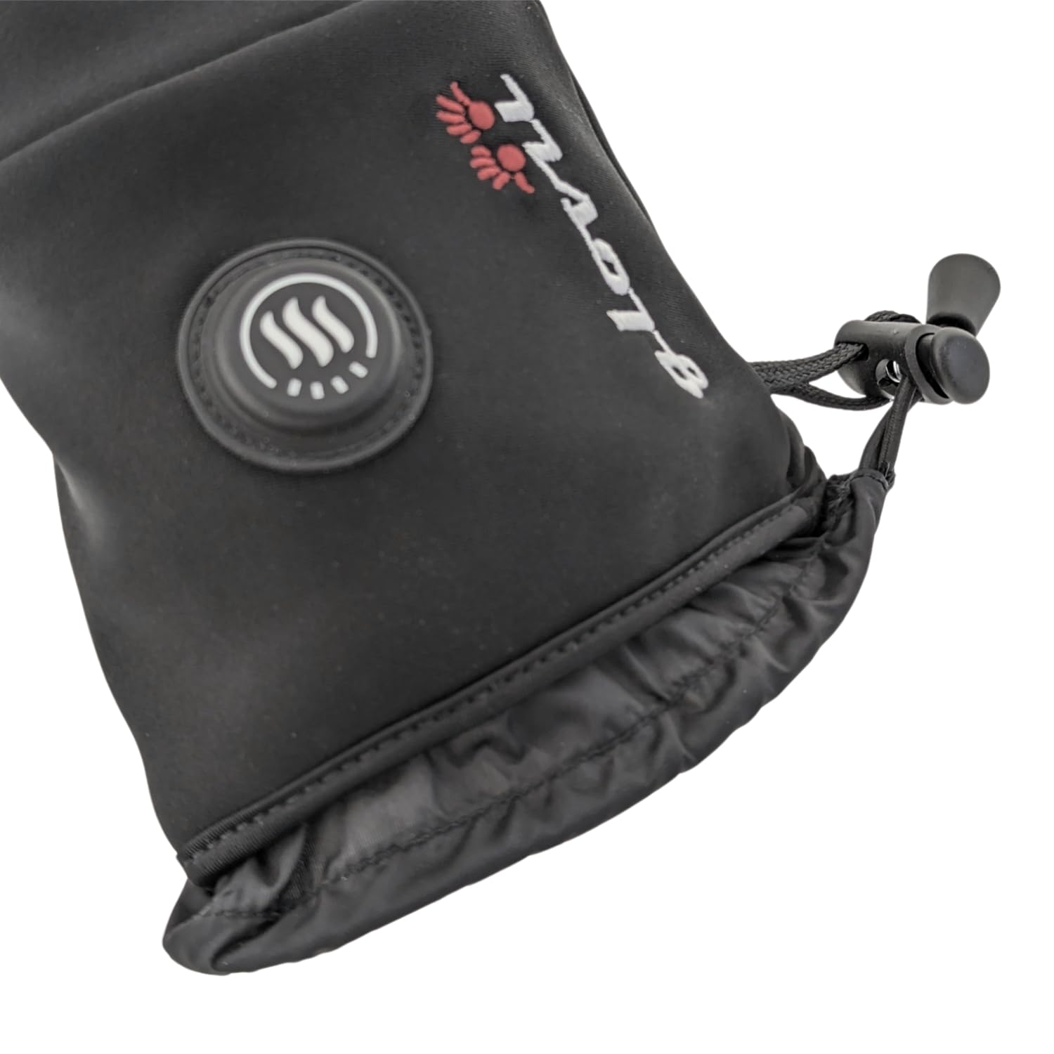 Gloves Heated GLW – Gloves riscaldati elettrici, comodi e caldi, ricaricabili, disponibili nelle taglie XXS/XS, S/M, L/XL, ideali per le attività invernali
