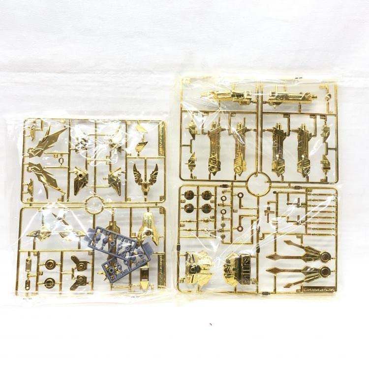 Amazon.co.jp: 【▽】BB戦士 No.94 四代目 頑駄無大将軍 黄金の英雄