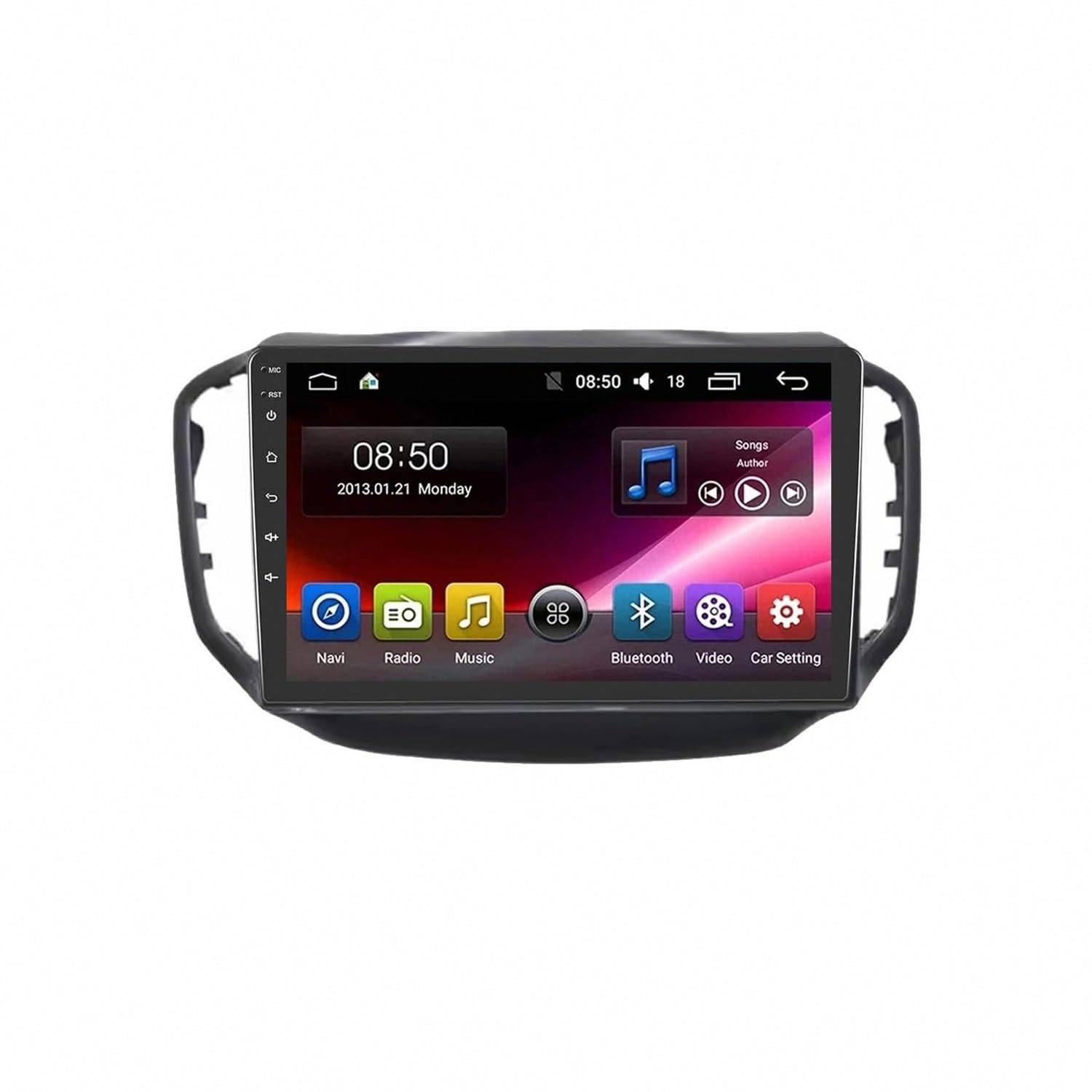 Radio Coche Bluetooth Chery Tiggo 5 que Resuelve tus Problemas de Conectividad 8