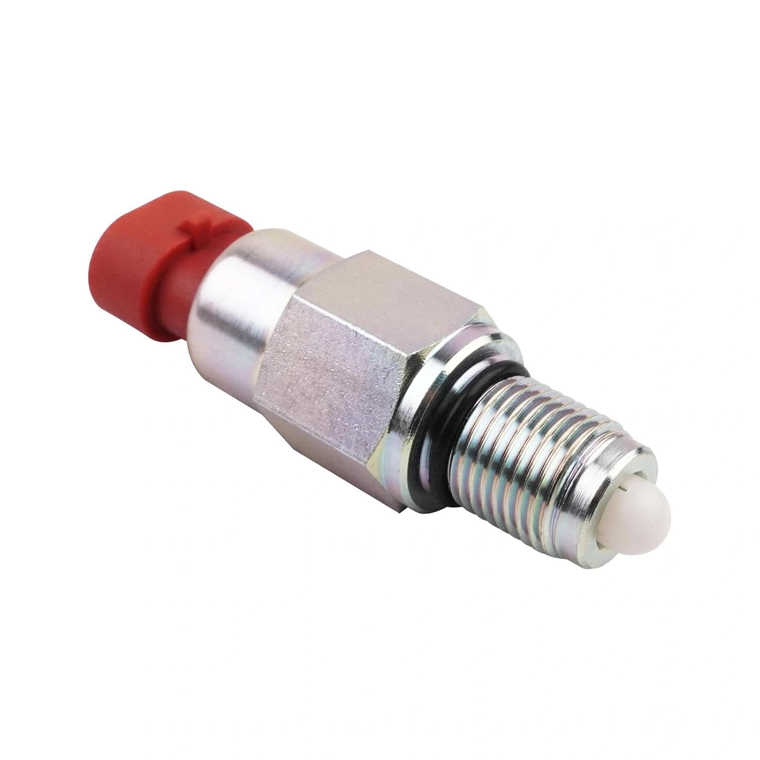 Pressure Sensor Switch Compatible with Case Loader ZF Austoft 521D 621D 721C 821C 845 1221E New Holland F140 LW190.B Liugong Loader 870H 890H 886H 862H 856 Replace 0501210966 71449157 332310A1