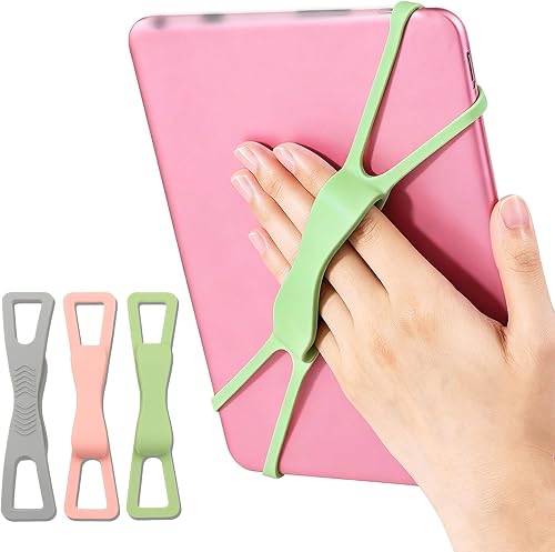 Lot de 3 Dragonne pour Kindle BSITSSS