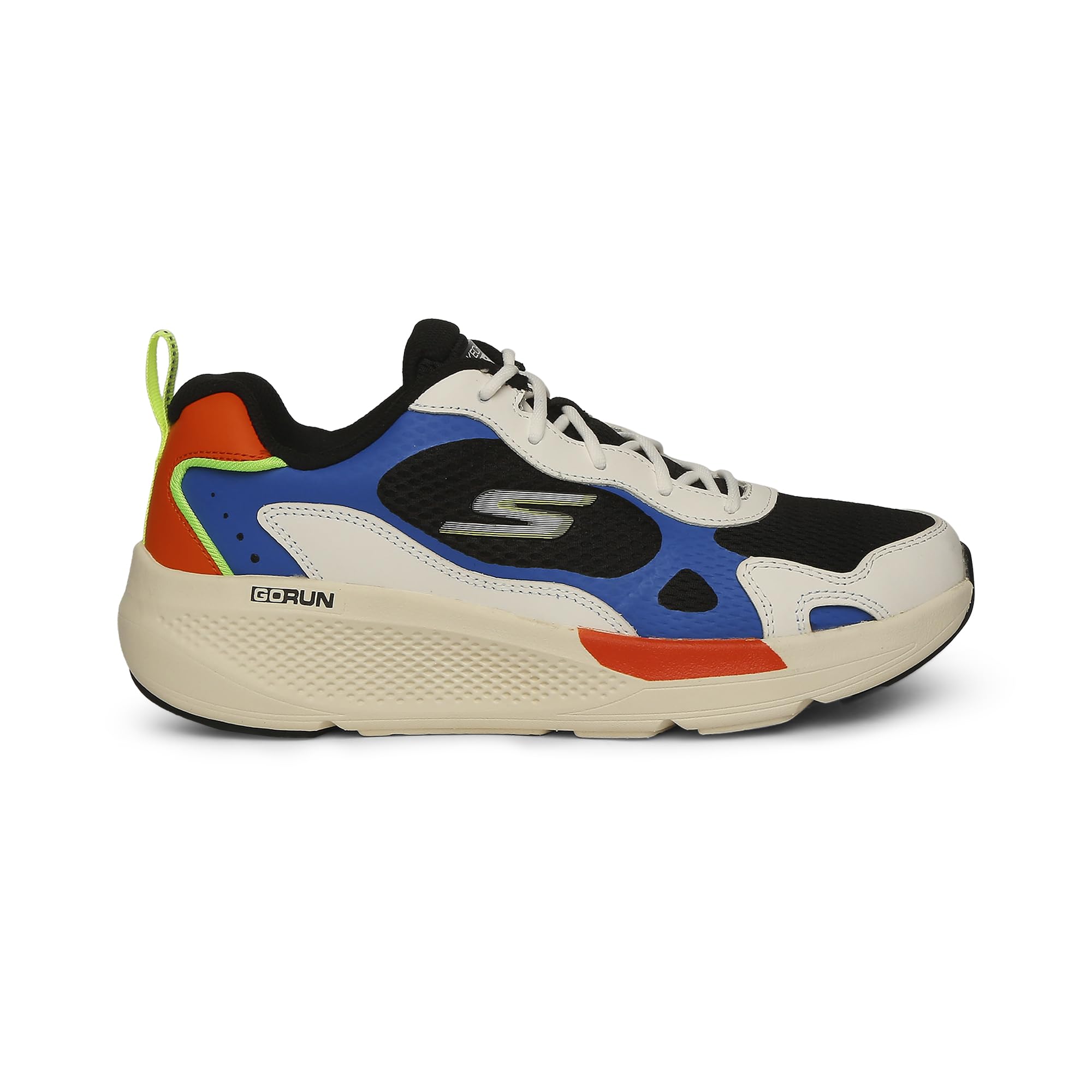 Skechers Men's Go Run Elevate Nandayus Running Shoe