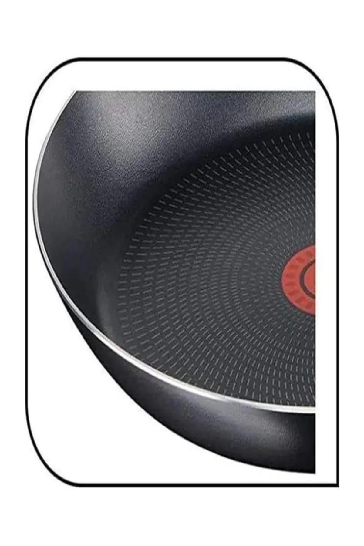 TEFAL Batterie de cuisine 7 pièces | Super Cook | Poêle à frire 24 cm/casserole 18 cm + couvercle/faitout 24 cm + couvercle/cuillère/spatule ajourée | antiadhésif avec signal thermique | Aluminium |
