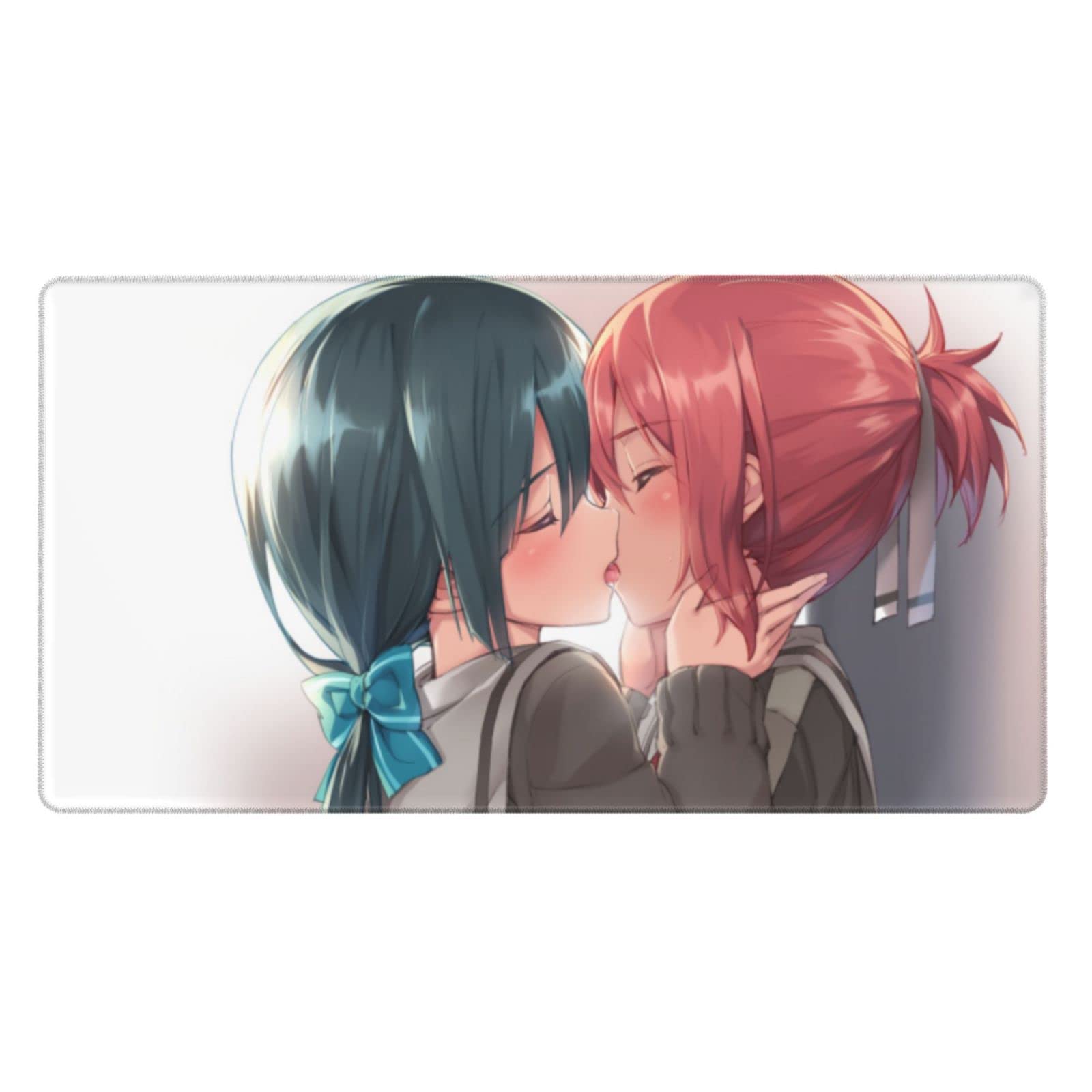 Amazon.co.jp: デスクマット マウスマット ゆうみも 結城友奈は勇者で