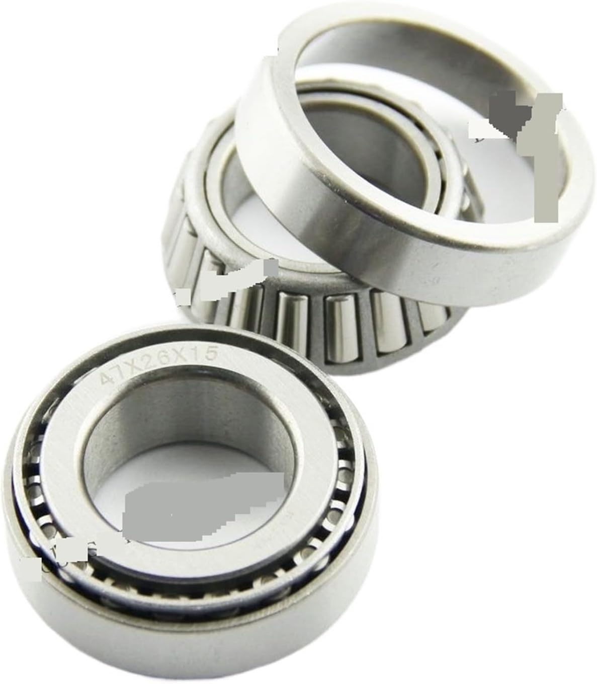 Drive Gear Motorcycle Steering Head Bearing Kit Fit For Honda CR450 CR480R CR500R XRV650 XL600R XL600RM/LM CRF150F CRF150R CRF150RB CRF230F Universal