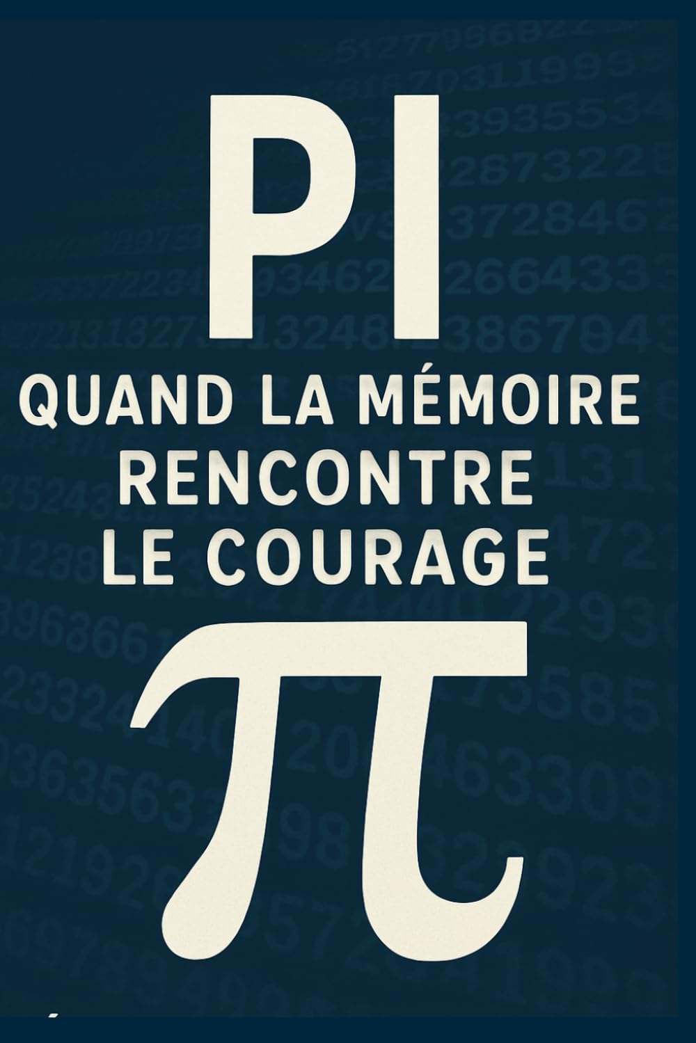 Pi: Quand la mémoire rencontre le courage.