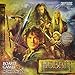 The Hobbit: The Desolation of Smaug Board Game