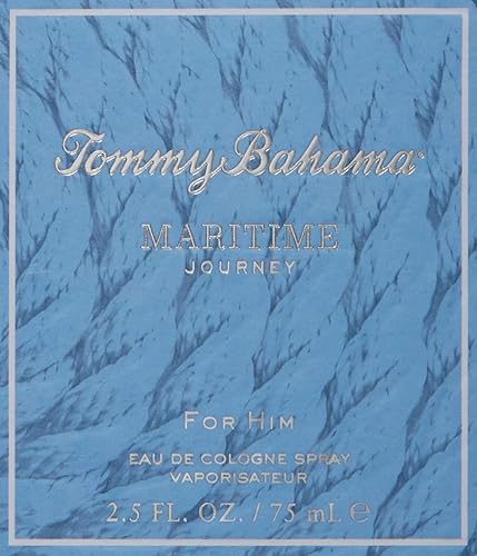 Miniatura 2 de Tommy Bahama Maritime Journey Eau de Colonia para Hombre