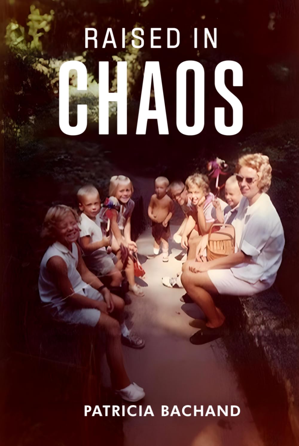 Raised In Chaos