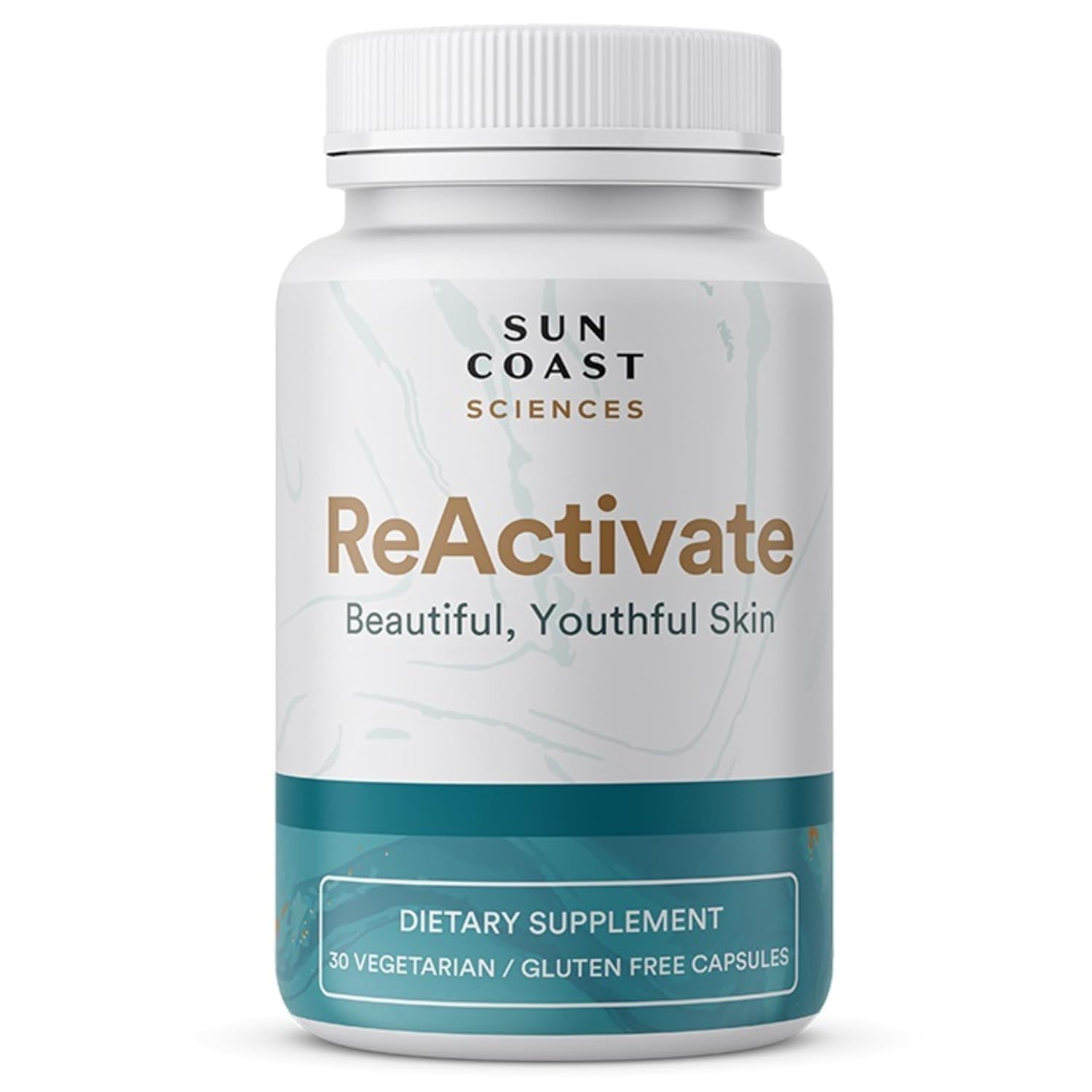 Sun Coast Sciences ReActivate
