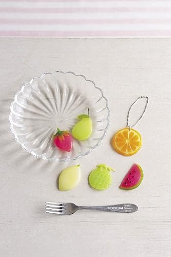 Miniatura 2 de Ibon Sangyo Suku-kun Nendo transparente, 7.1 oz (200 g)