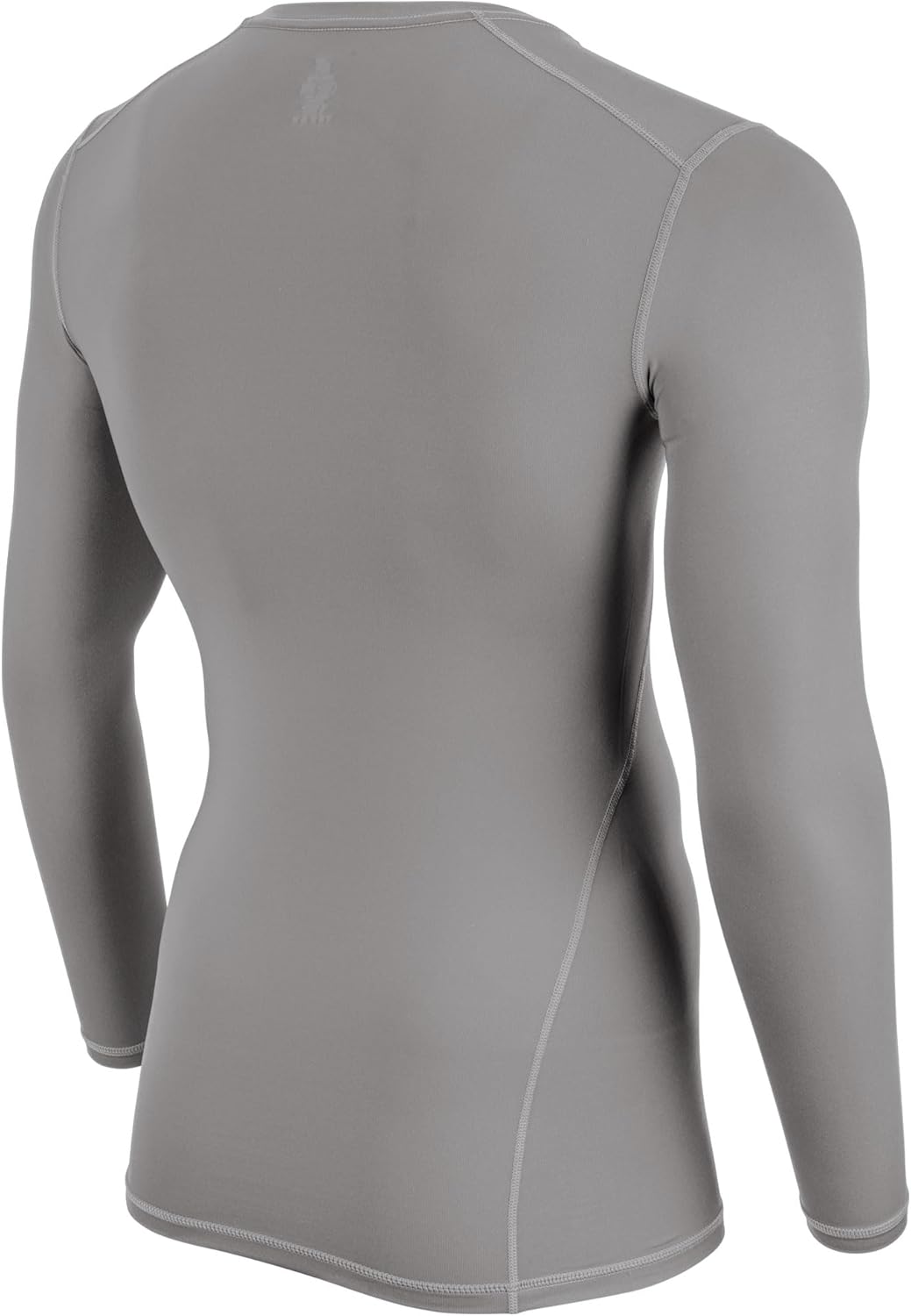 CHAMPRO Men's Long Sleeve Compression