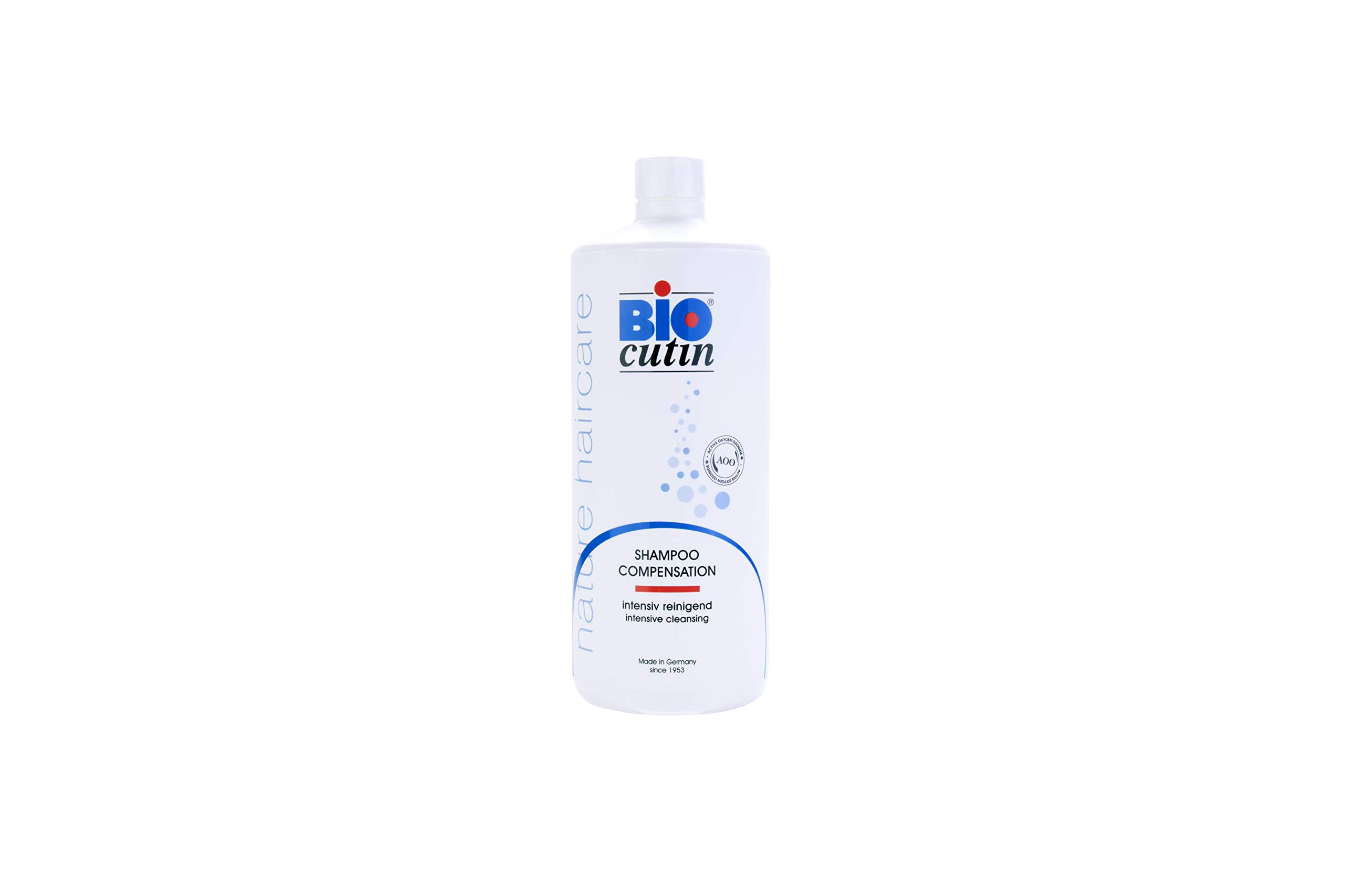 BioCutin Hair Bath – 1000 ml