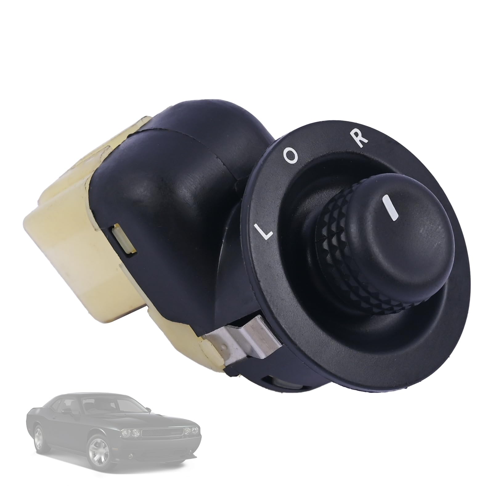 Amazon.com: Getfarway 56046631AA Rearview Mirror Control Switch