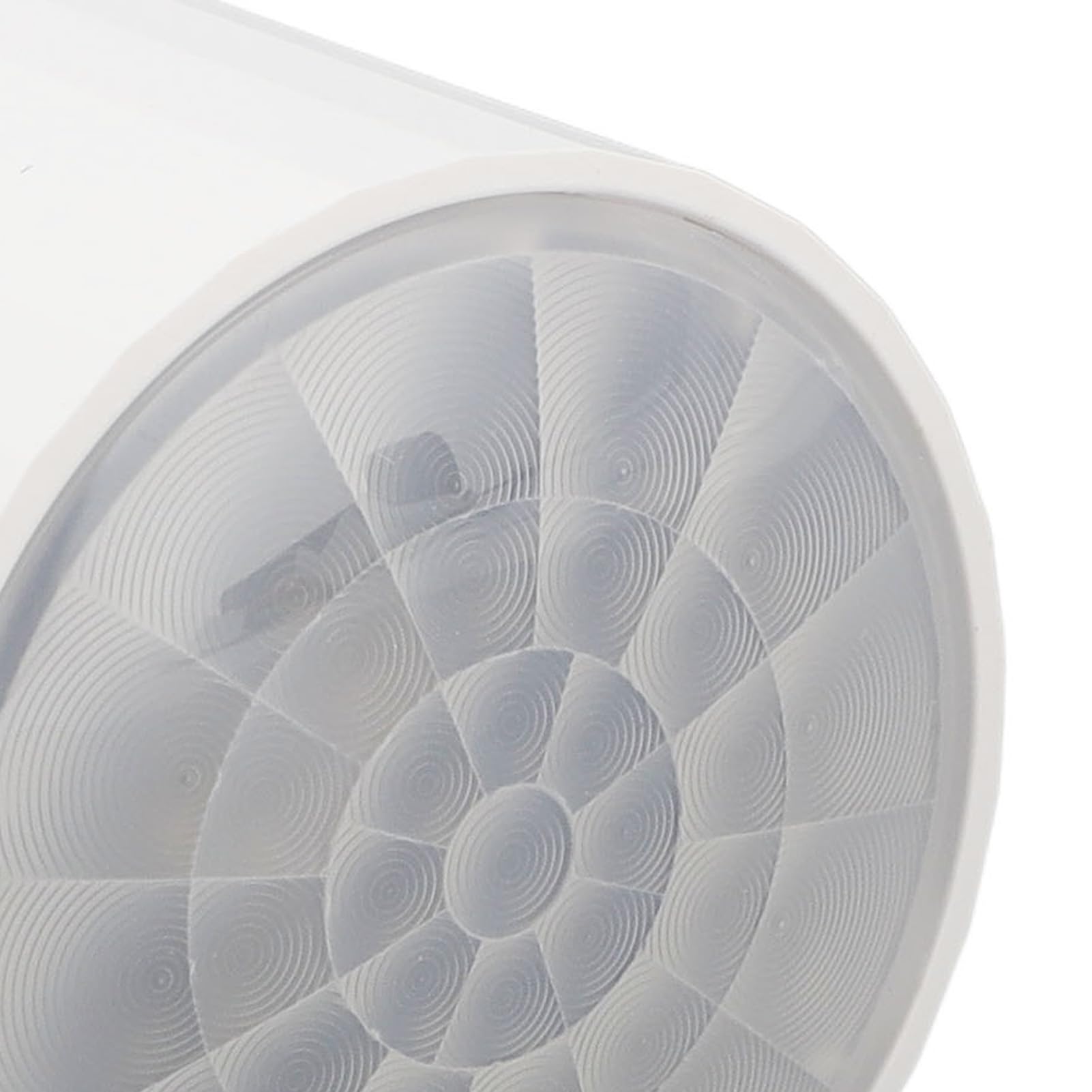 Jeanoko Sensore di Movimento Intelligente Bluetooth 5.0 con Rilevamento PIR per Domotica e Controllo della Luce Ambientale - 1 unità