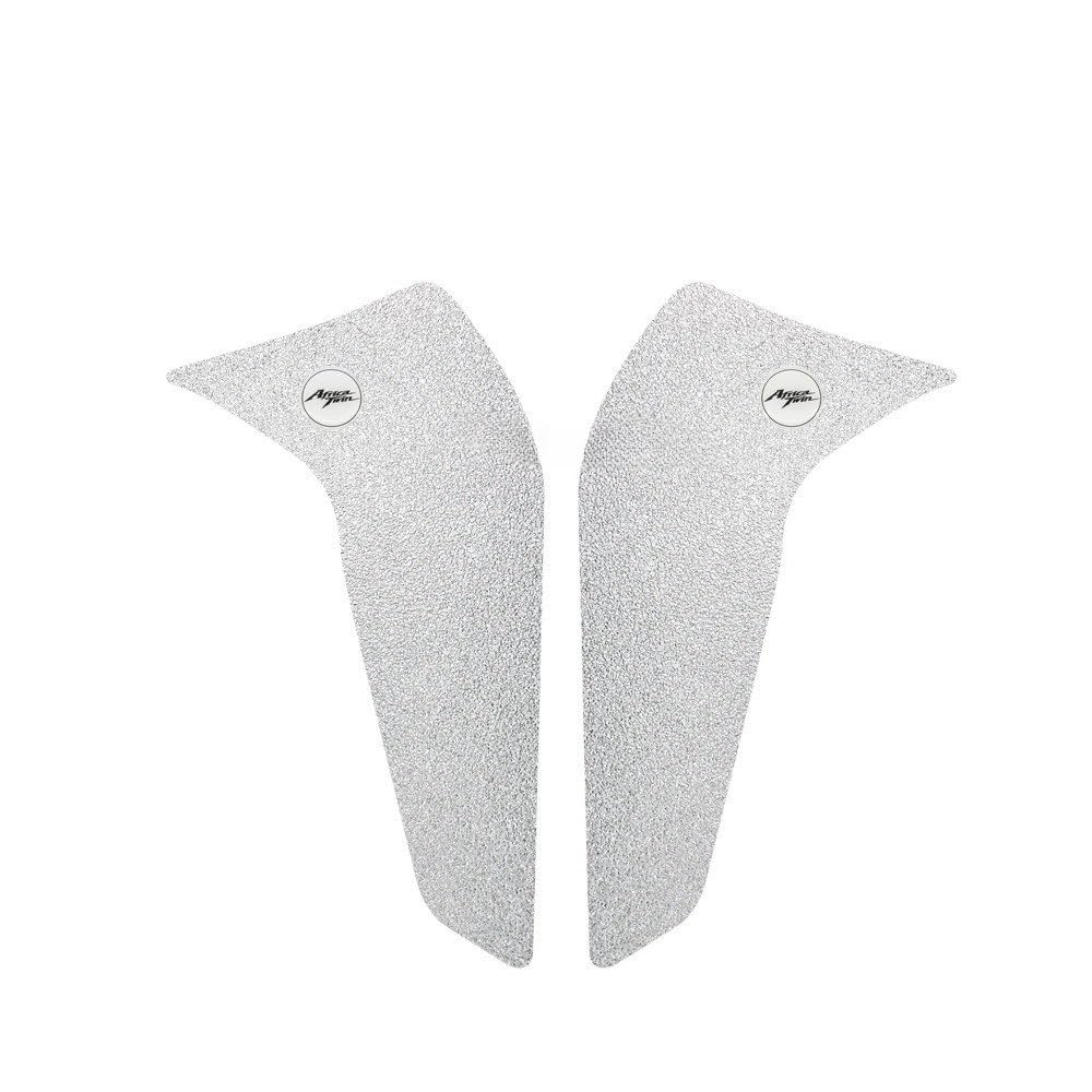Motorcycle Fuel Tank Sticker Motorcycle Tank Pad Side Fuel Tank Sticker for CRF 1100 L for Africa Twin CRF1100 1100L CRF1100L Standard 2021 2022