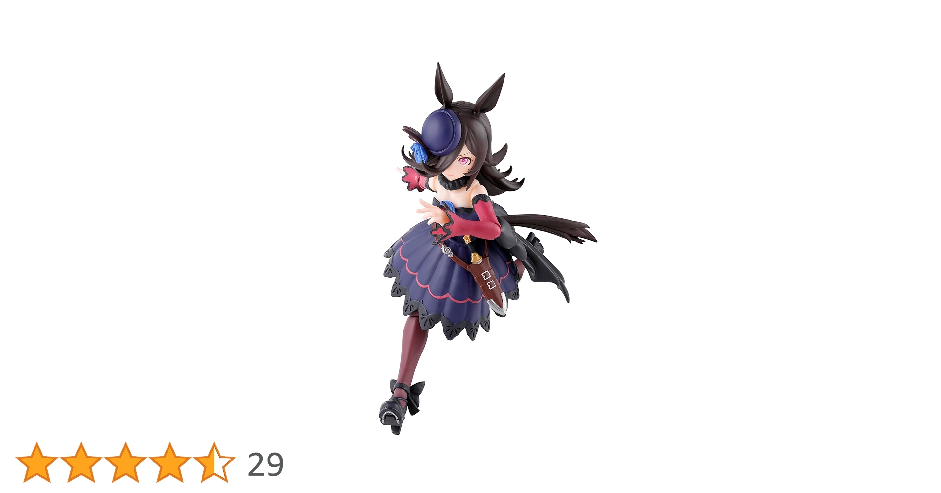 S.H.フィギュアーツ ウマ娘 5点セット S.H.フィギュアーツ ウマ娘 5点セット - メルカリ