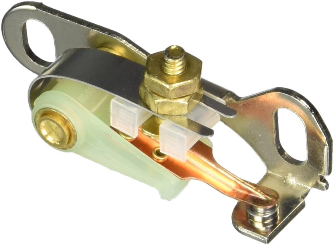 Standard Motor Products FD8081T Contact Point Set