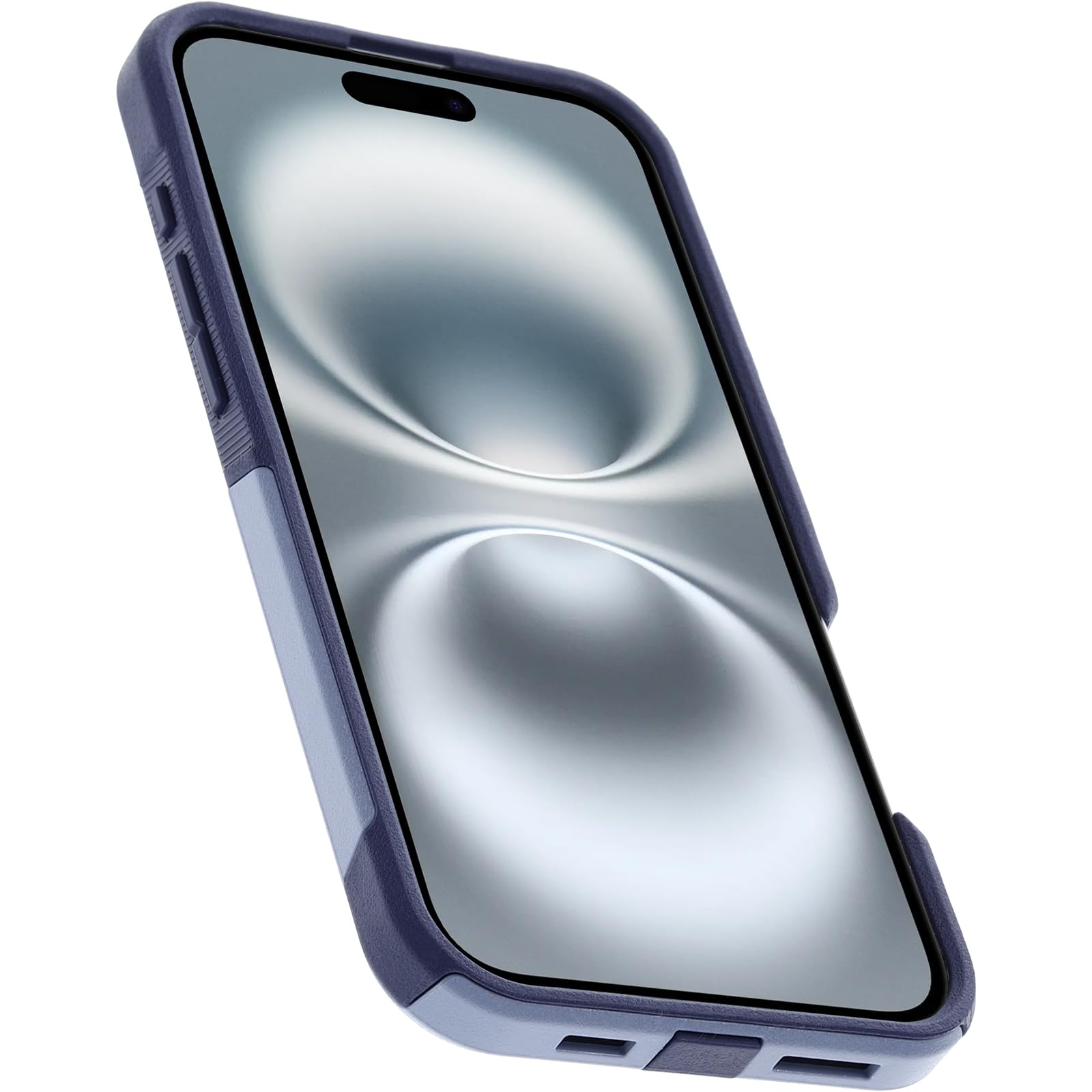 OtterBox Commuter Series MagSafe Case for iPhone 16 Plus, Shockproof, Drop proof, Rugged, Protective Case - Image 3