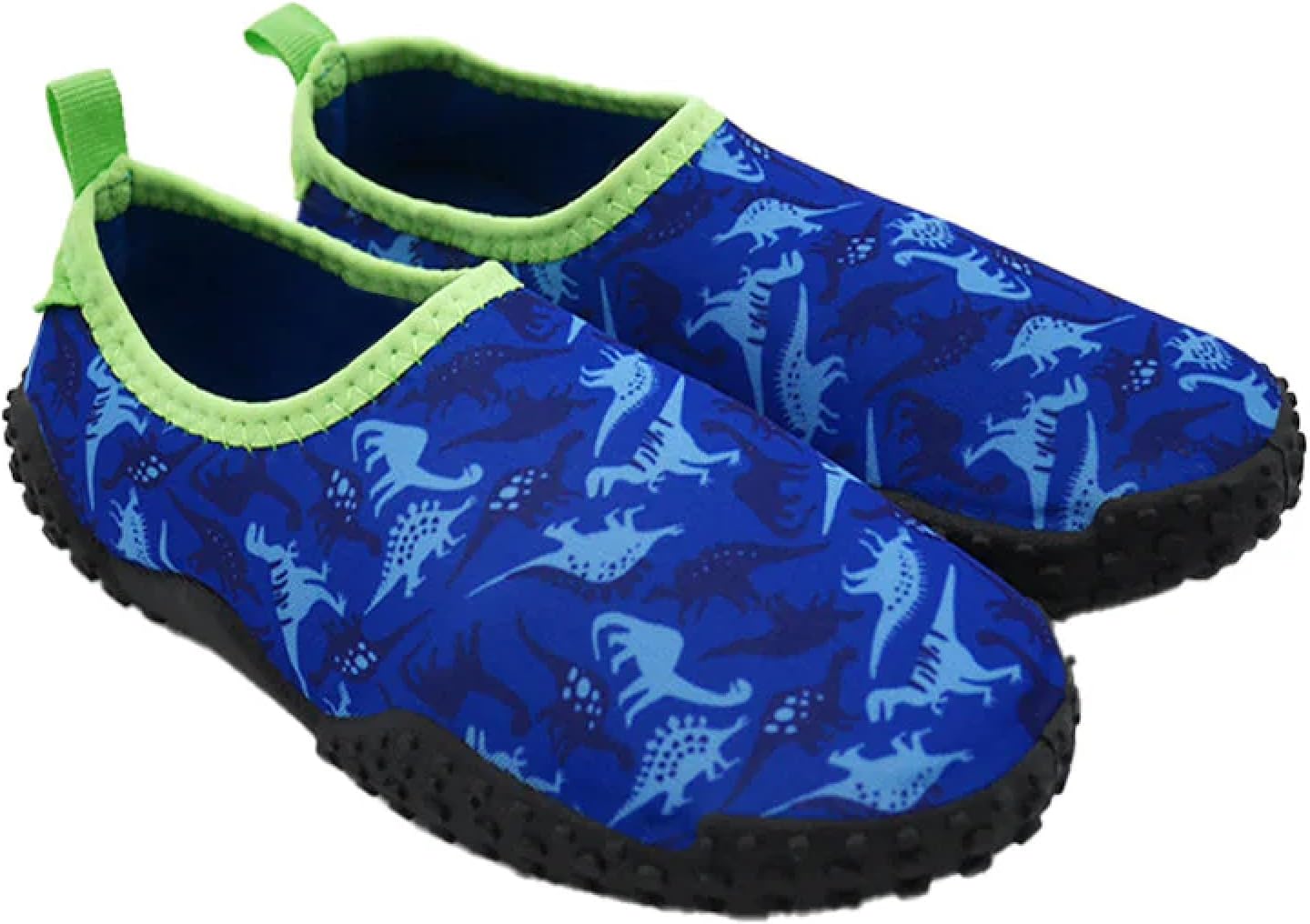 Aqua Toddler Swim Shoes - Non-Slip Quick-Dry Design