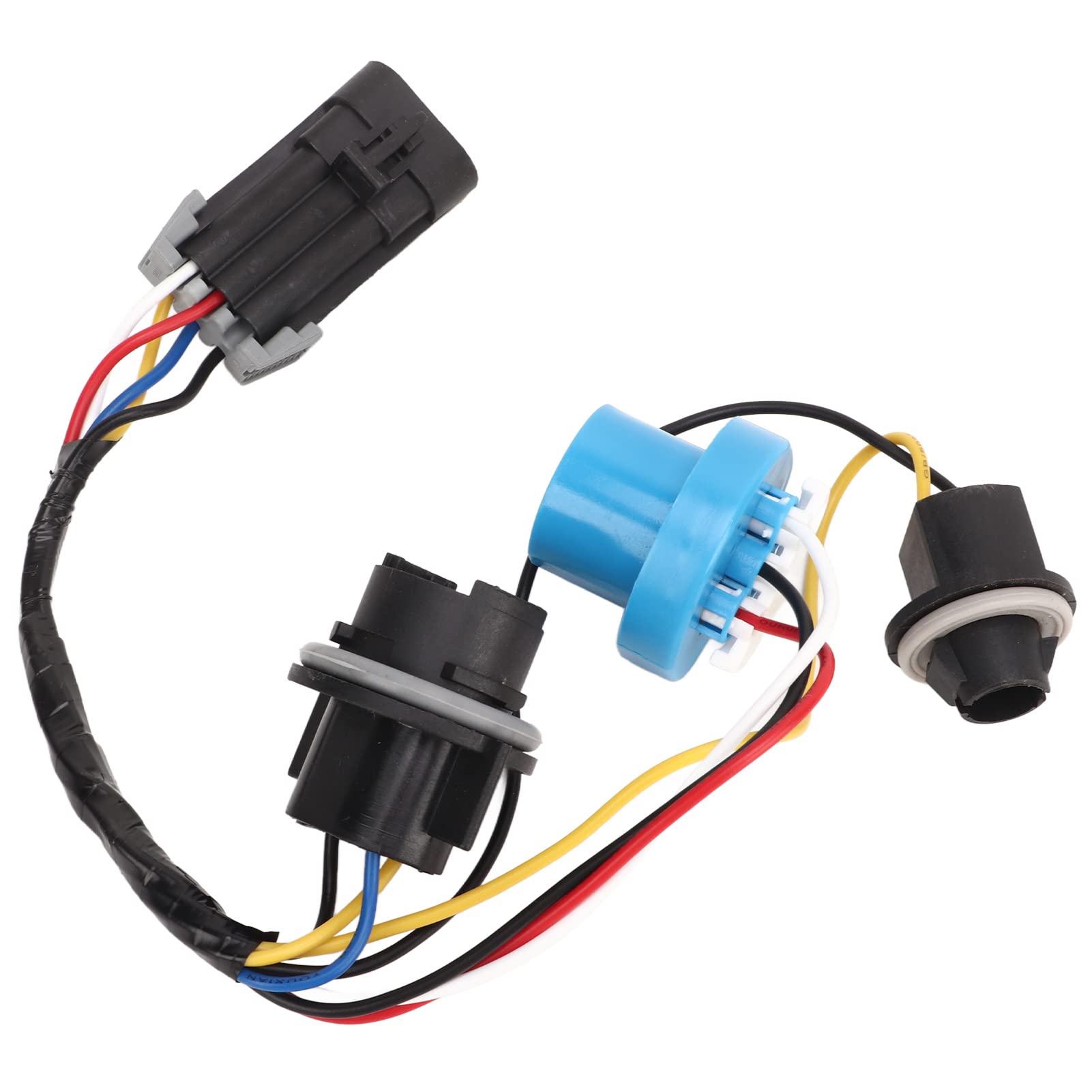 Cableado de faros delanteros conector eléctrico para coche Cobalt 05-08 8