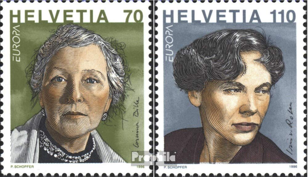 Prophila Collection – Macédoine 1995 – 100 Ans De Cinéma – Timbres Neufs MNH (Paires 51-52) – Collectionneur