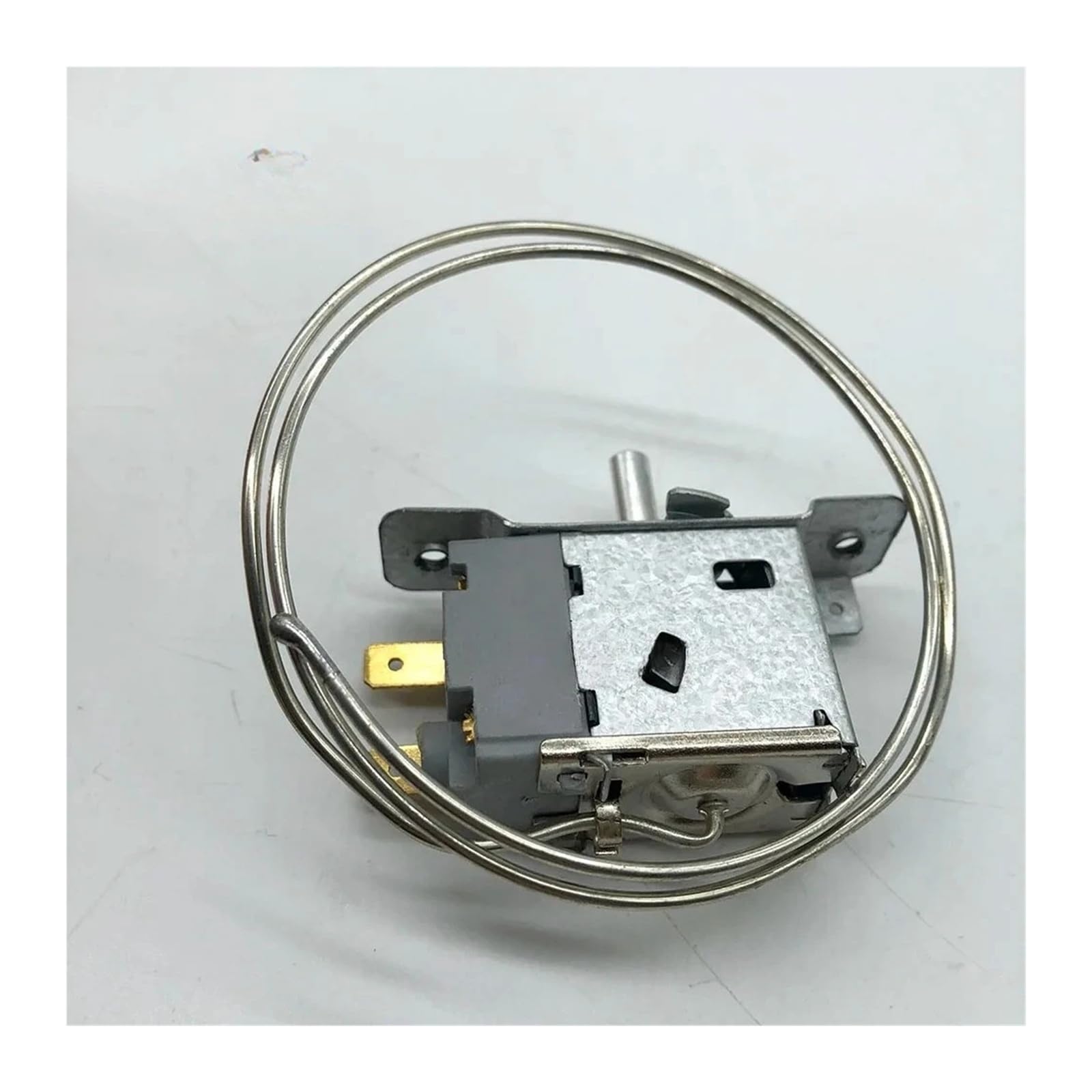 Zweipoliger Kühl- Und Gefrierschrank, Passend for WPF29R-103-022-EX, Mechanisches Kühlthermostat, Ersatz-Einstellkomponente