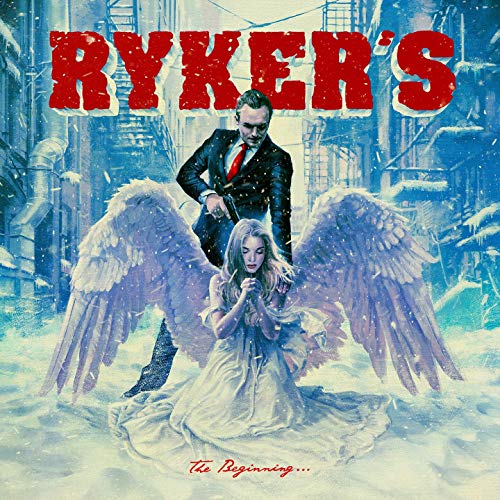 Ryker's