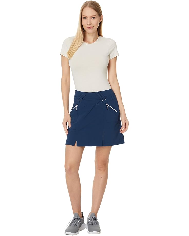 Jamie Sadock Airwear 17" Skort - #4 of 4