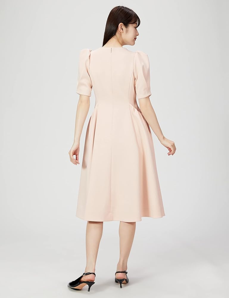 ウーリッシュポンチワンピース最終値下げ Amazon | [セルフォード] レーストリムポンチワンピース