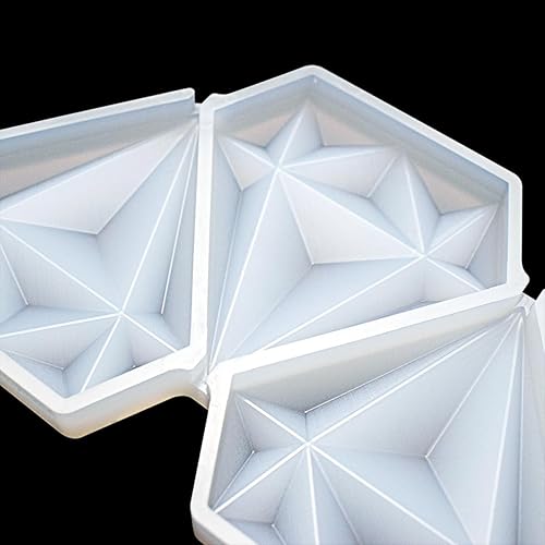 Miniatura 3 de mostsom Moldes de silicona para piruletas para tartas, moldes de gelatina y dulces, molde para tartas, formas variadas de decoración de pasteles,