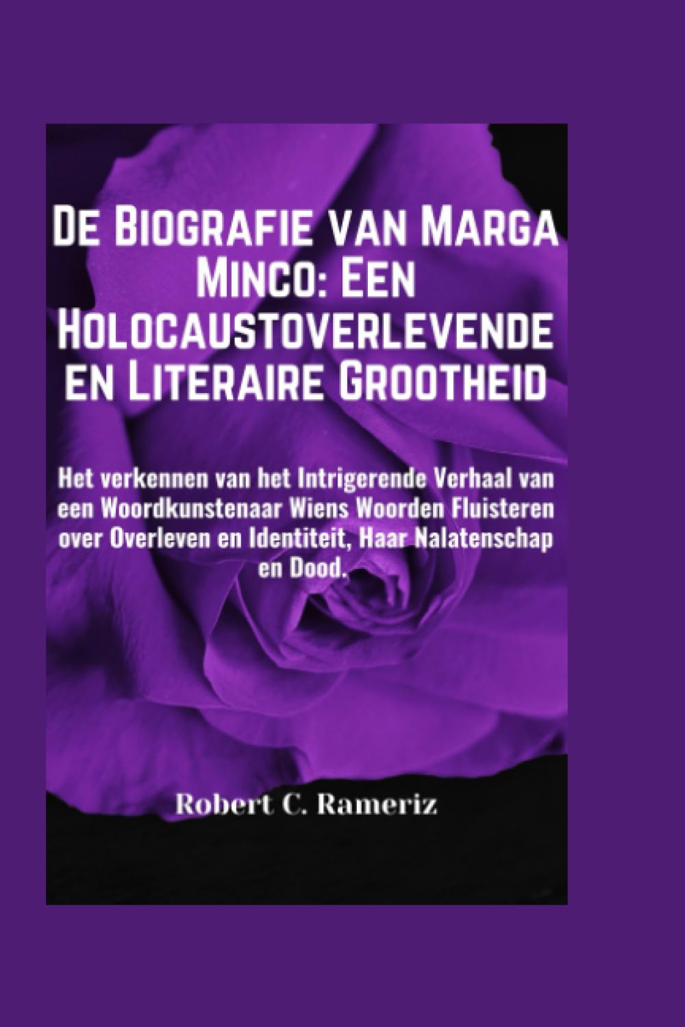 De Biografie van Marga Minco: Een Holocaustoverlevende en Literaire Grootheid