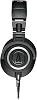 Audio-Technica ATH-M50X Professional Studio Monitor Headset