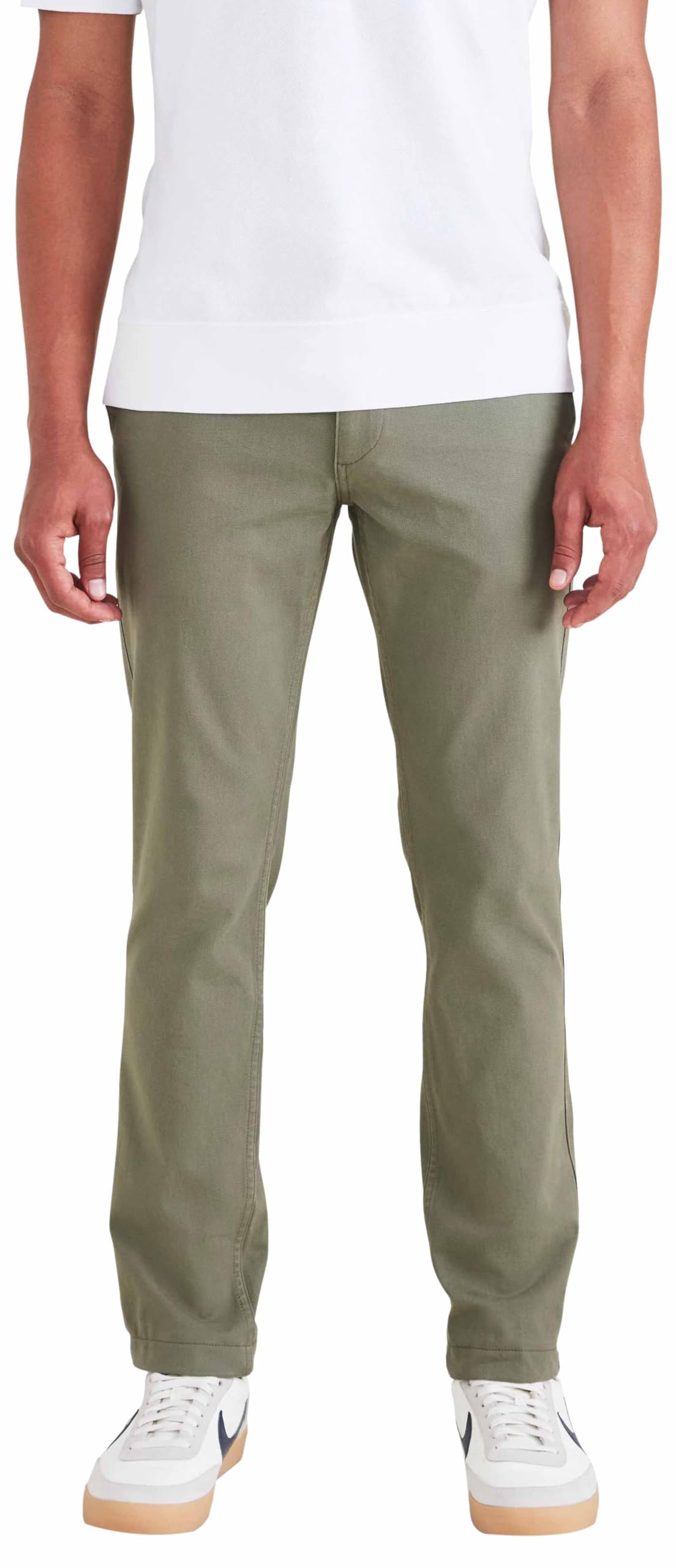 Dockers Men's California Skinny Chinos