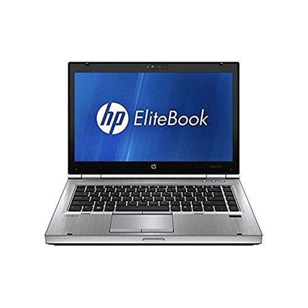 Amazon.com: HP Elitebook 8470p, 3rd Gen Intel Core i5 3320