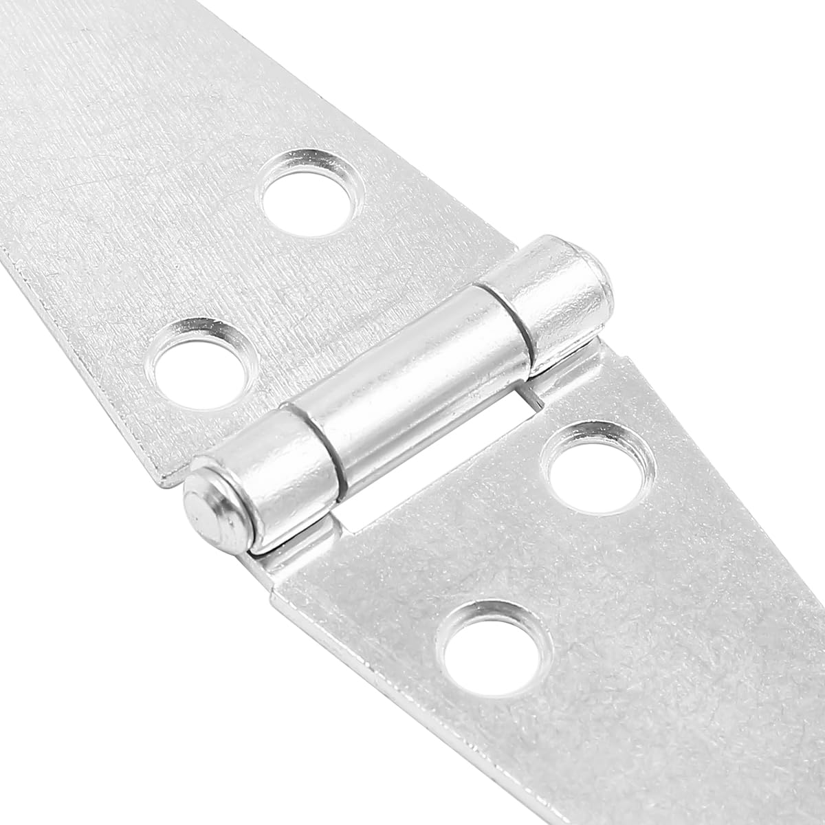 Set of 4 ZONADAH Garden Shed Door Gate Strap Hinges - Image 4