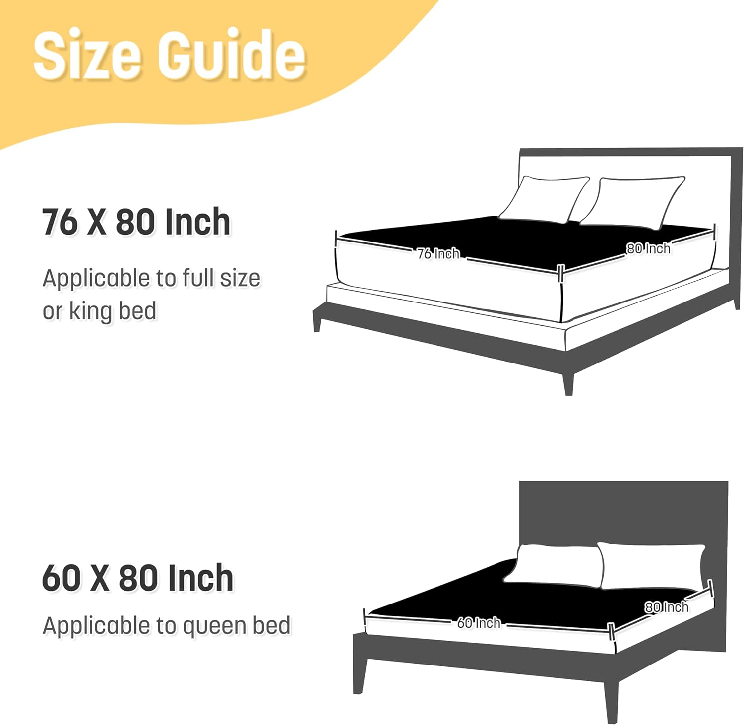 Catalonia Waterproof Reversible Blanket for Bed, Leak Proof & Stain Proof Bed Cover for Sofa, Couch